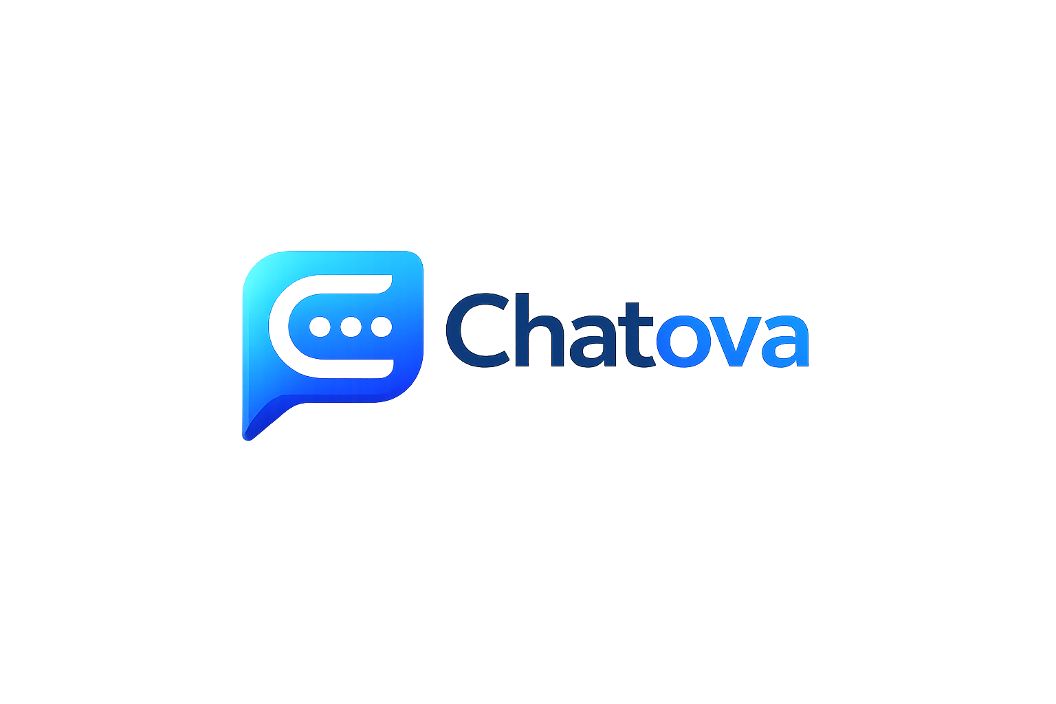 Chatova Logo
